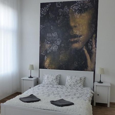 Frankel Apartman Hotel Budapeszt Zewnętrze zdjęcie